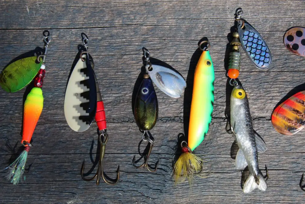 Hvilken fiskesluk – Velg riktig sluk, farge og størrelse