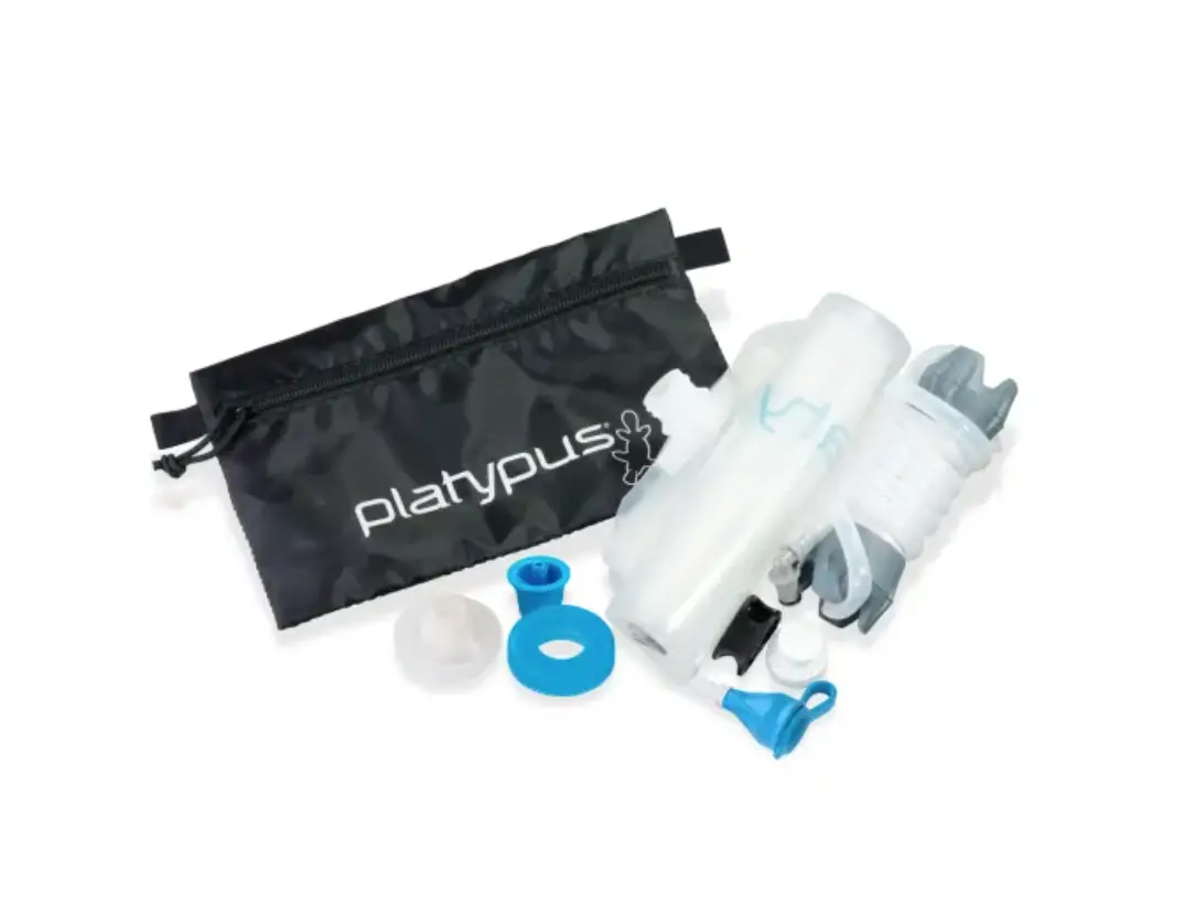 Platypus
Gravityworks 2 L Complete Kit